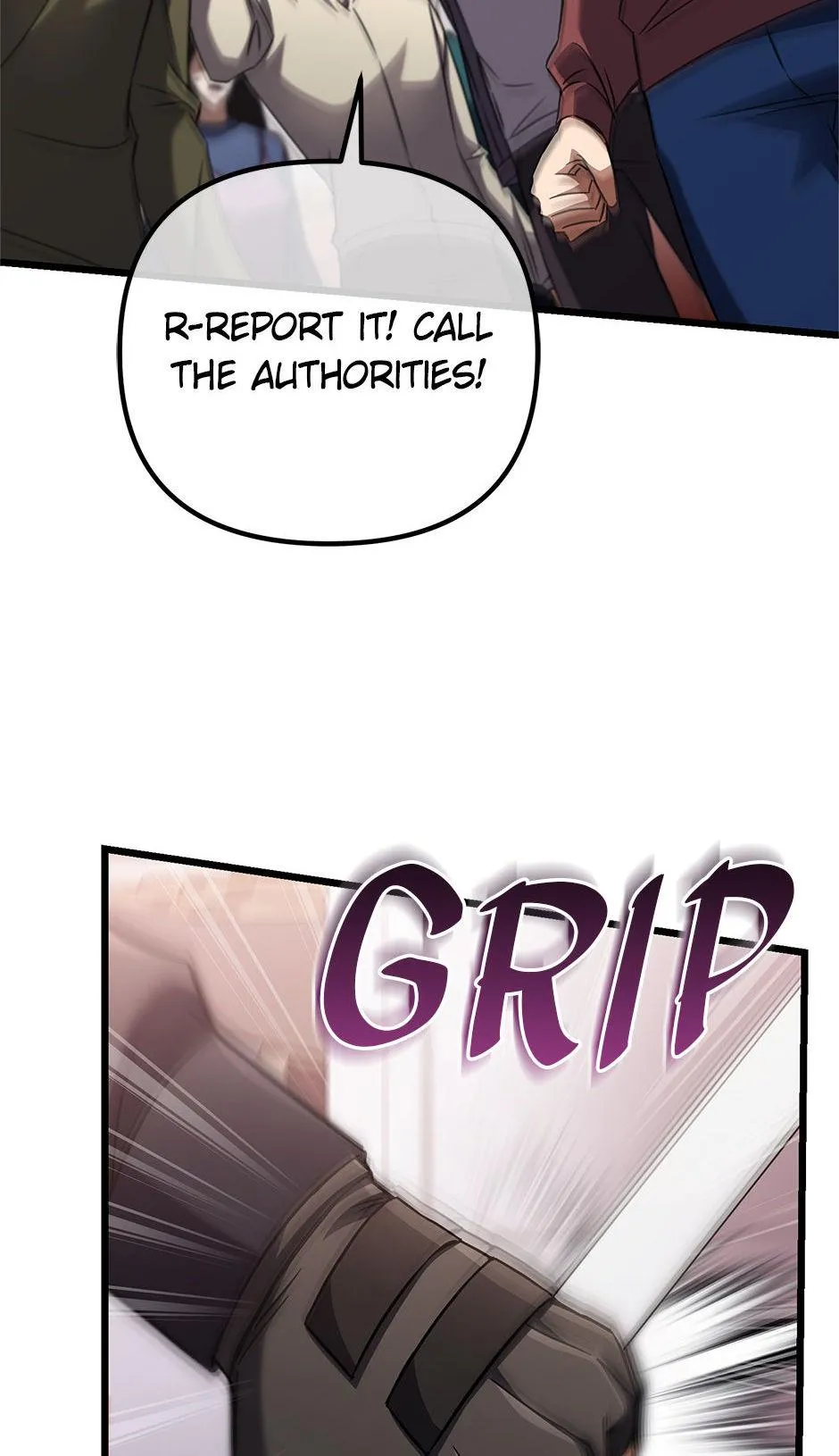 Hoegwihan Extra-ga Cheonjaega Doem Chapter 9 page 21 - 