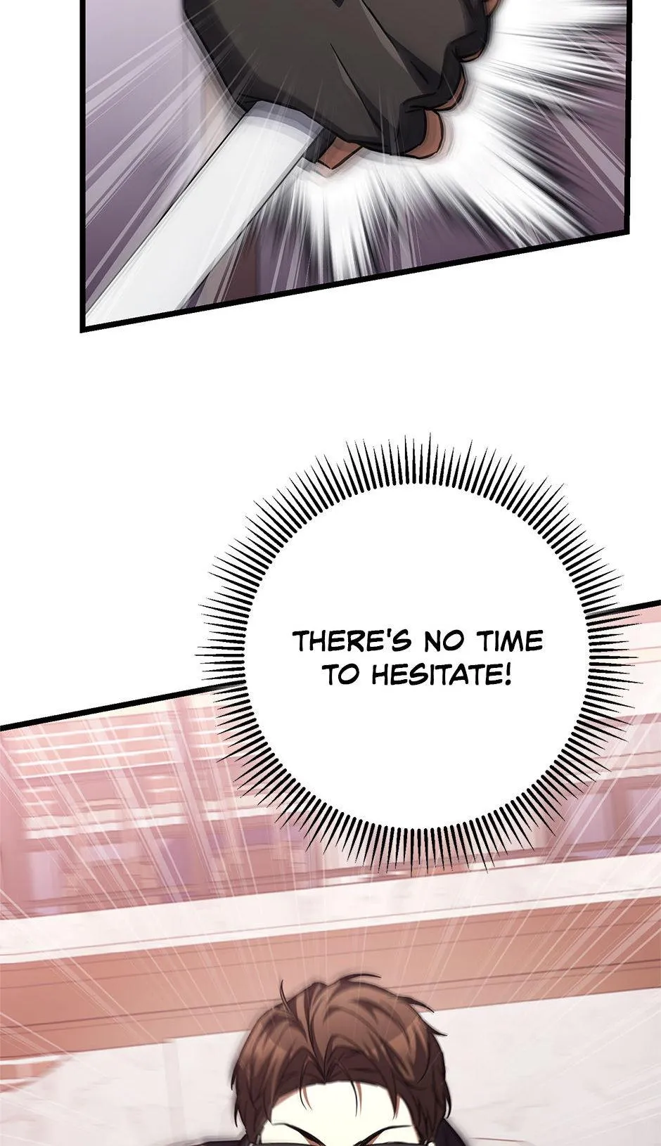 Hoegwihan Extra-ga Cheonjaega Doem Chapter 9 page 22 - 