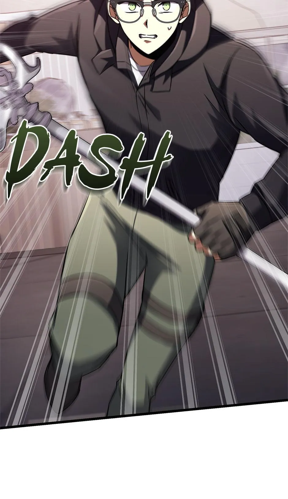 Hoegwihan Extra-ga Cheonjaega Doem Chapter 9 page 23 - 