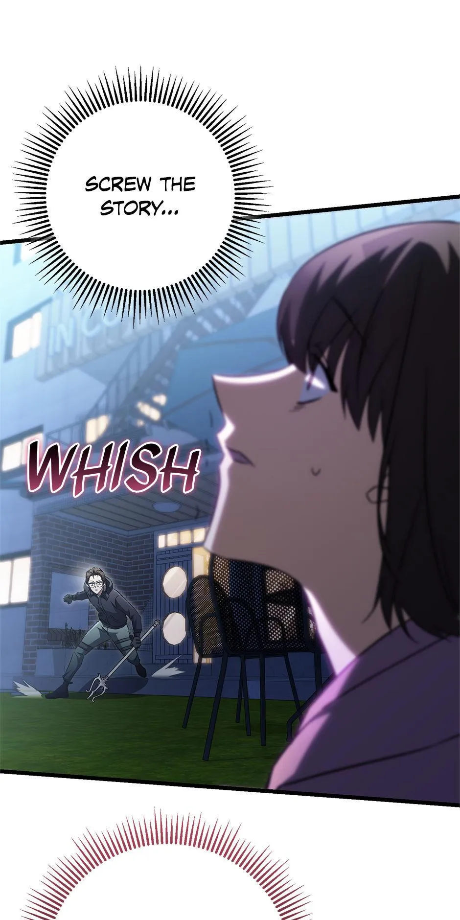 Hoegwihan Extra-ga Cheonjaega Doem Chapter 9 page 24 - 