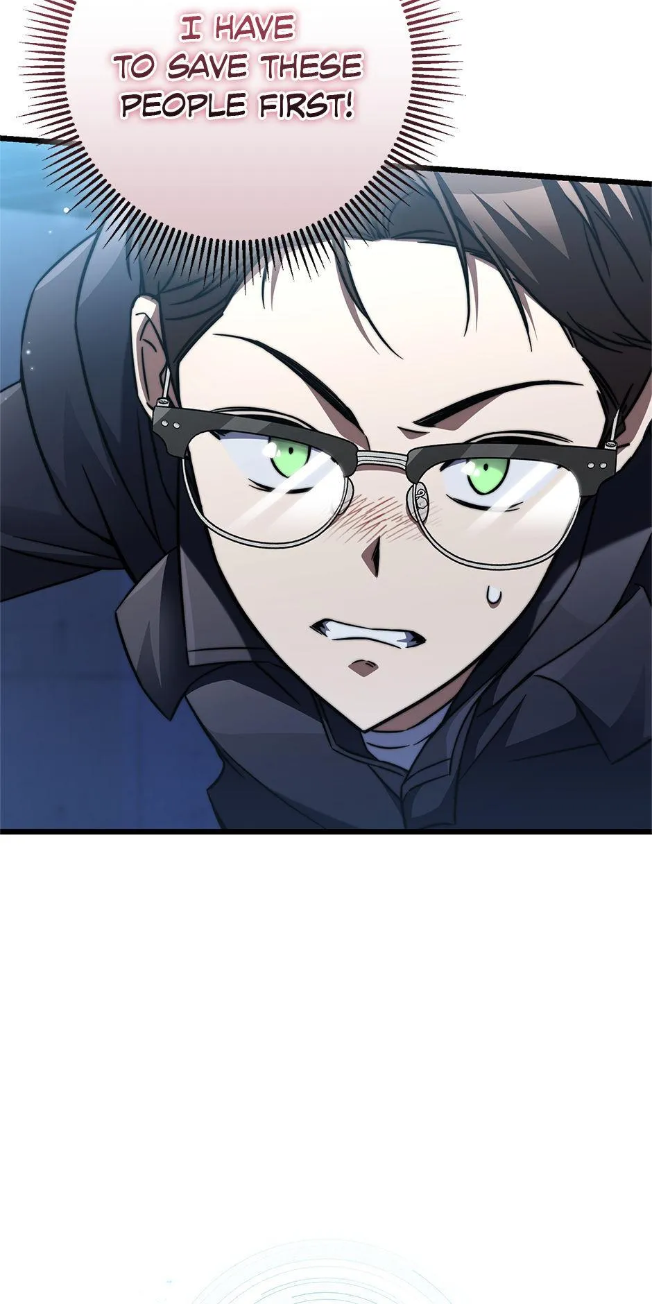 Hoegwihan Extra-ga Cheonjaega Doem Chapter 9 page 25 - 