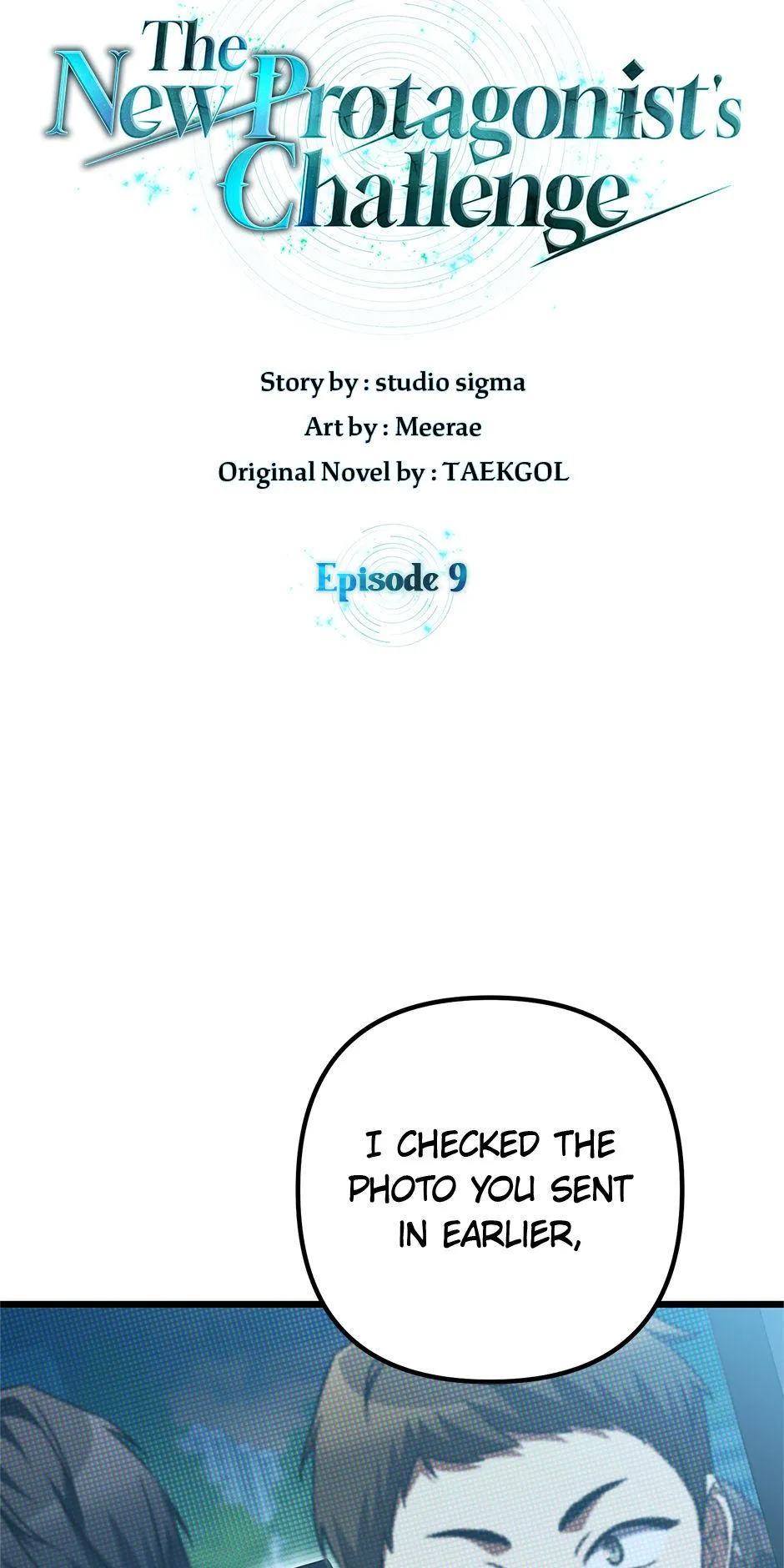 Hoegwihan Extra-ga Cheonjaega Doem Chapter 9 page 26 - 