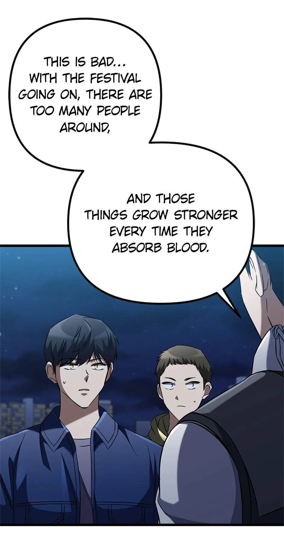 Hoegwihan Extra-ga Cheonjaega Doem Chapter 9 page 30 - 