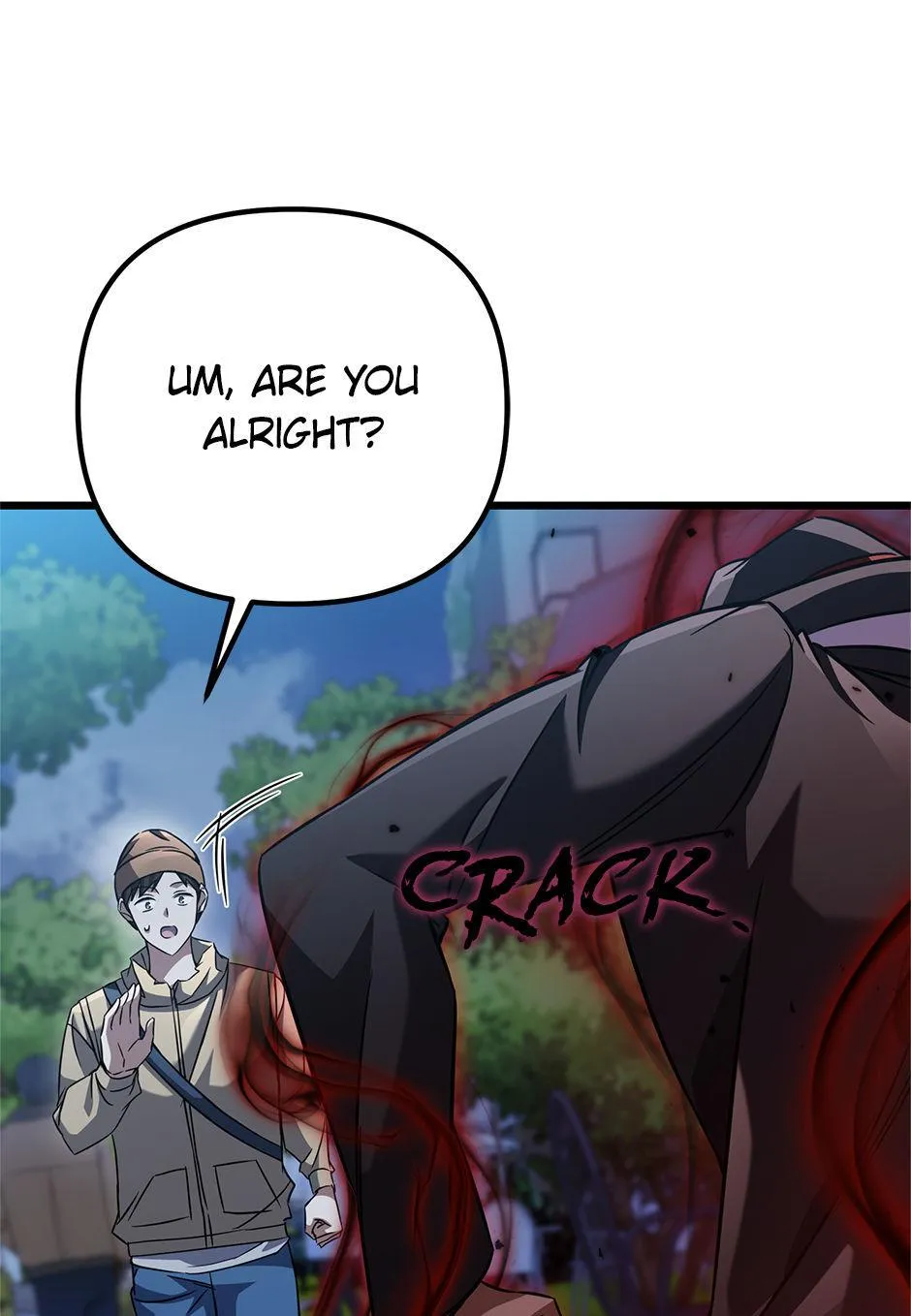 Hoegwihan Extra-ga Cheonjaega Doem Chapter 9 page 4 - 