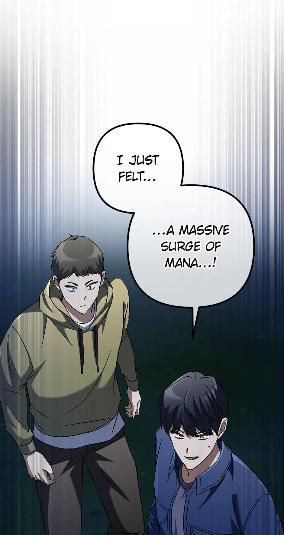 Hoegwihan Extra-ga Cheonjaega Doem Chapter 9 page 32 - 
