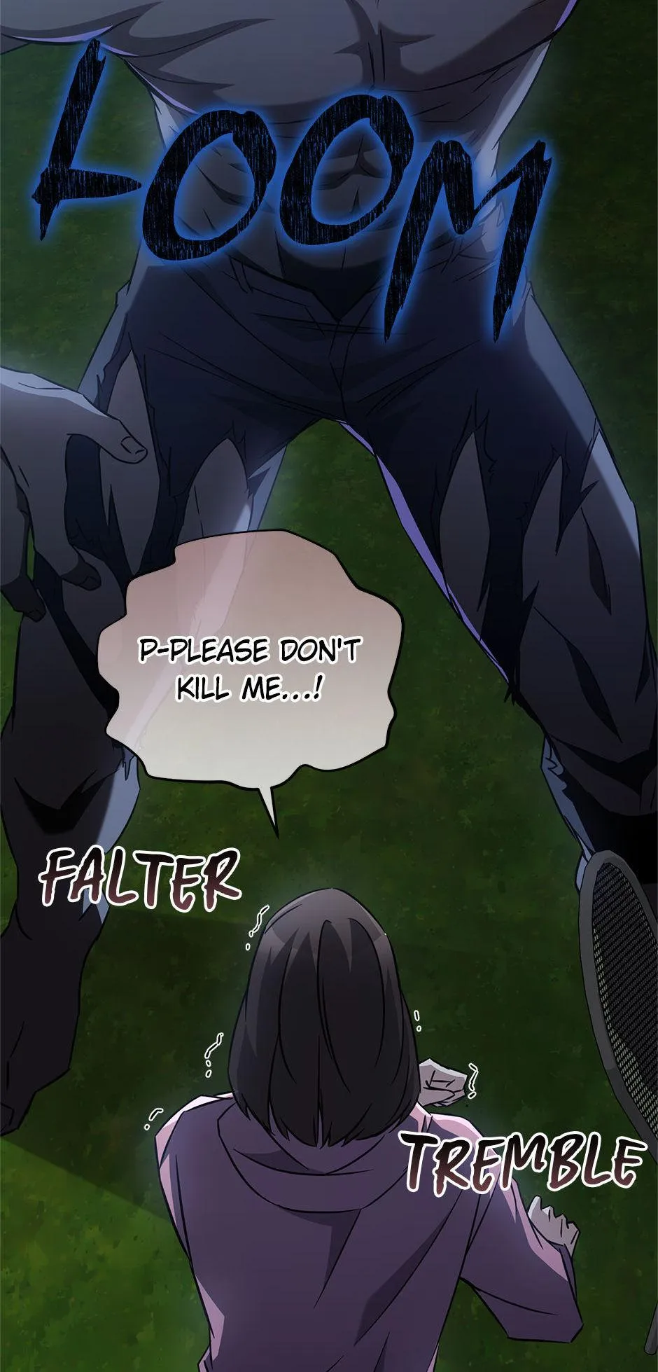 Hoegwihan Extra-ga Cheonjaega Doem Chapter 9 page 37 - 