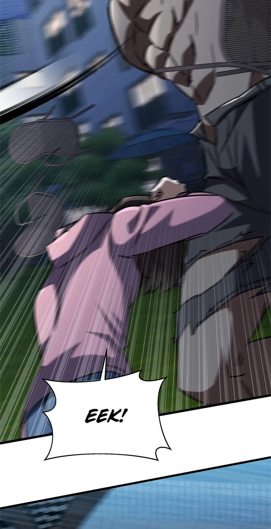 Hoegwihan Extra-ga Cheonjaega Doem Chapter 9 page 40 - 