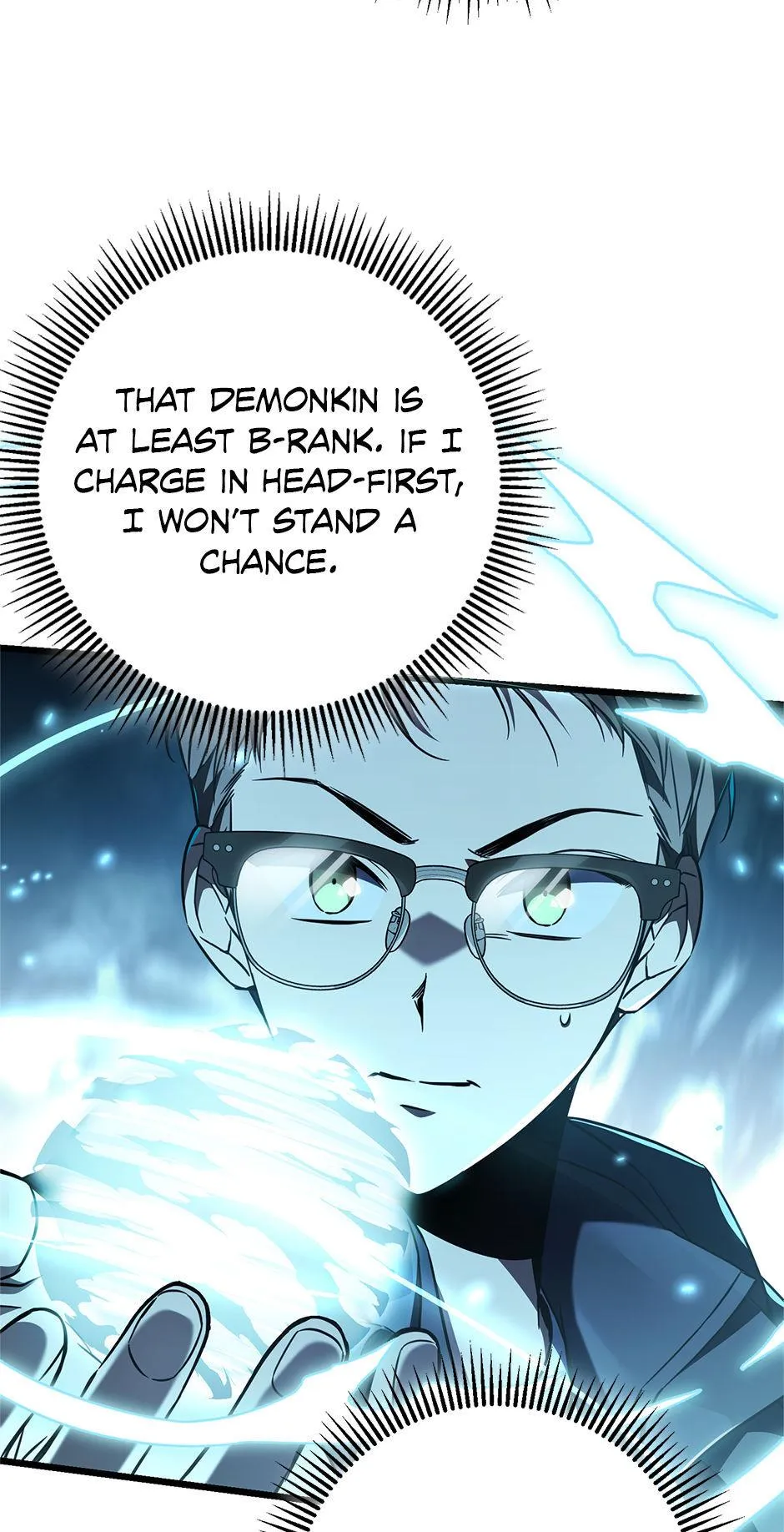 Hoegwihan Extra-ga Cheonjaega Doem Chapter 9 page 43 - 