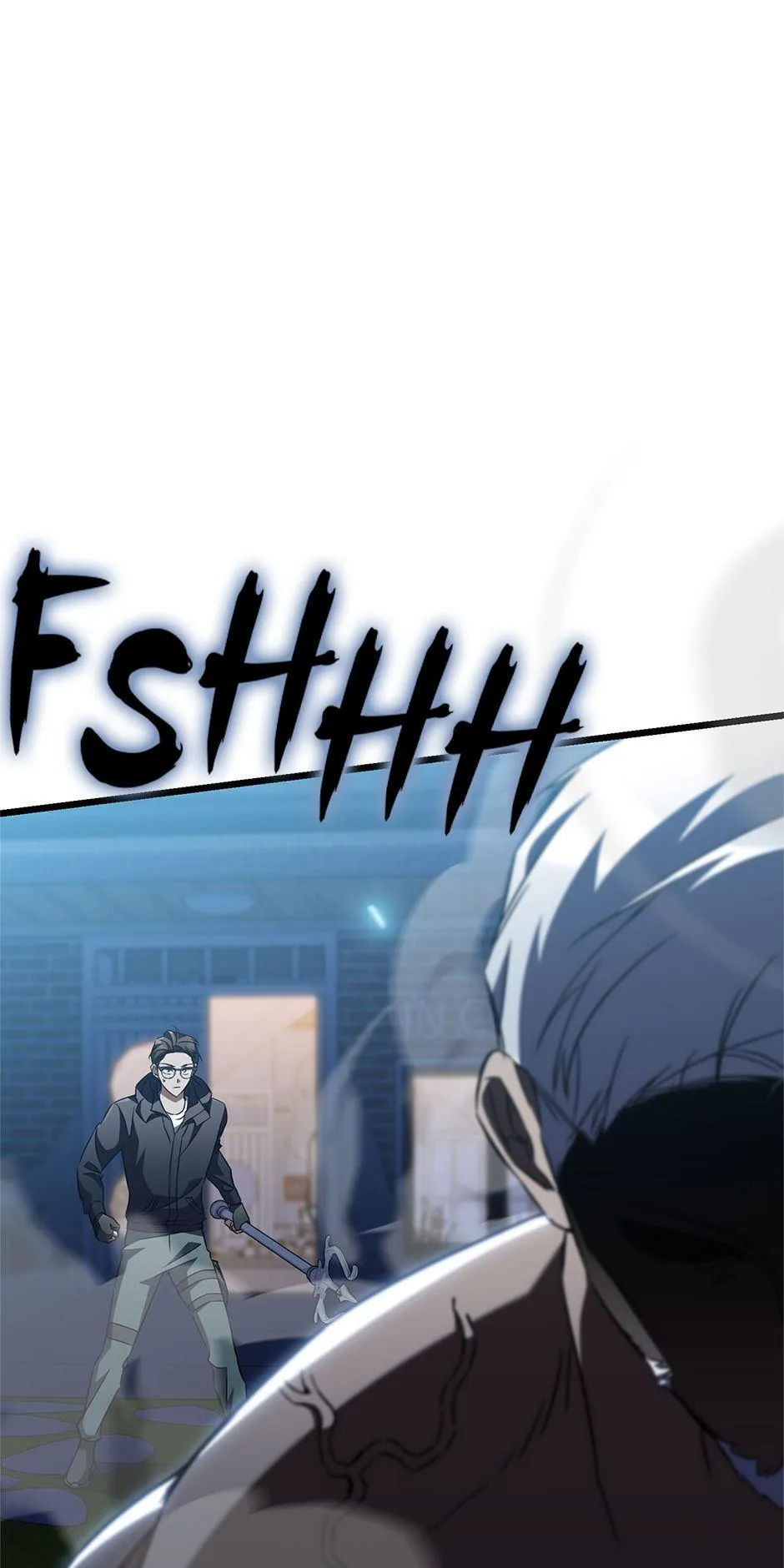 Hoegwihan Extra-ga Cheonjaega Doem Chapter 9 page 47 - 