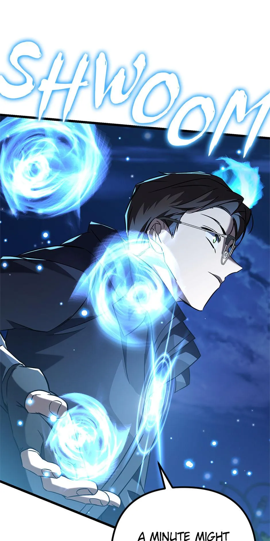 Hoegwihan Extra-ga Cheonjaega Doem Chapter 9 page 60 - 