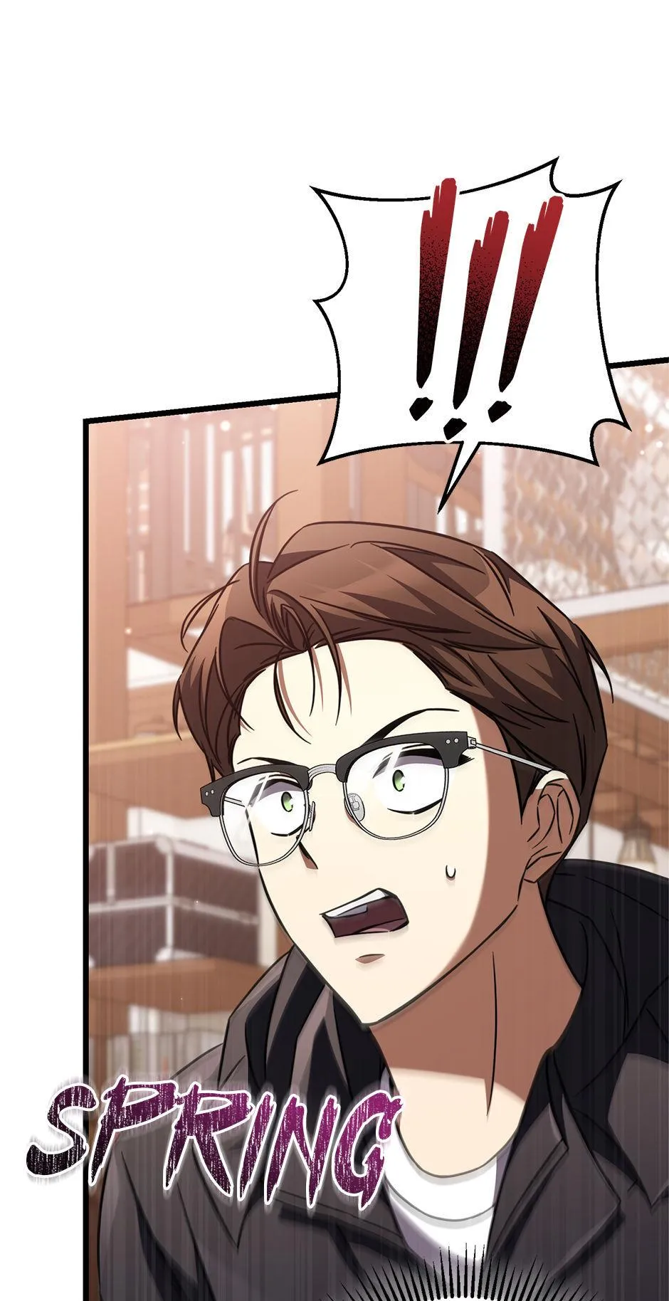 Hoegwihan Extra-ga Cheonjaega Doem Chapter 9 page 7 - 