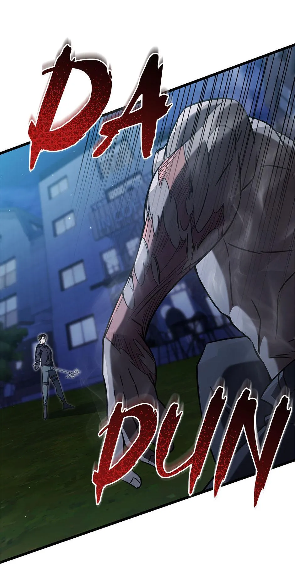 Hoegwihan Extra-ga Cheonjaega Doem Chapter 9 page 65 - 