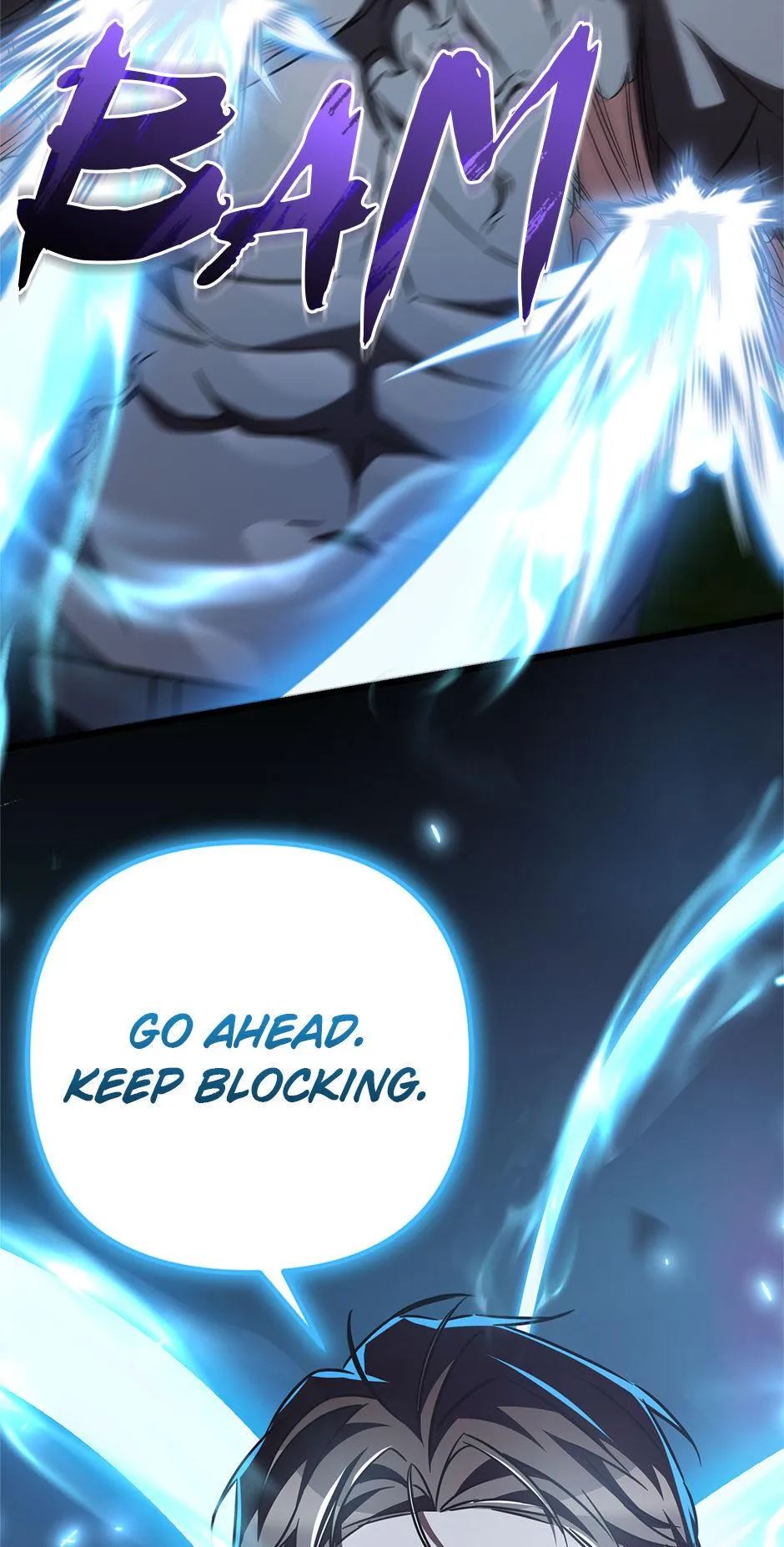 Hoegwihan Extra-ga Cheonjaega Doem Chapter 9 page 68 - 
