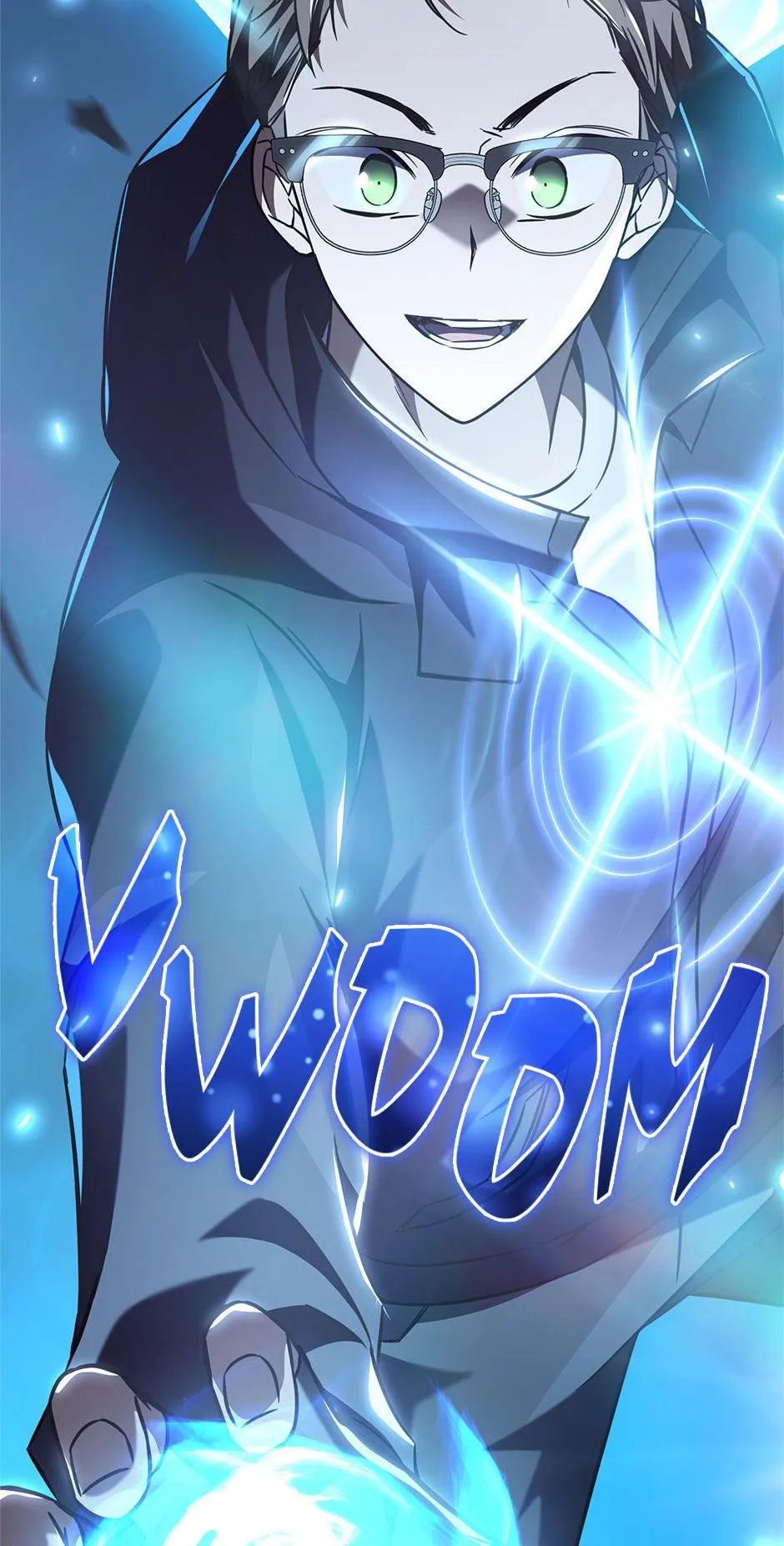 Hoegwihan Extra-ga Cheonjaega Doem Chapter 9 page 69 - 