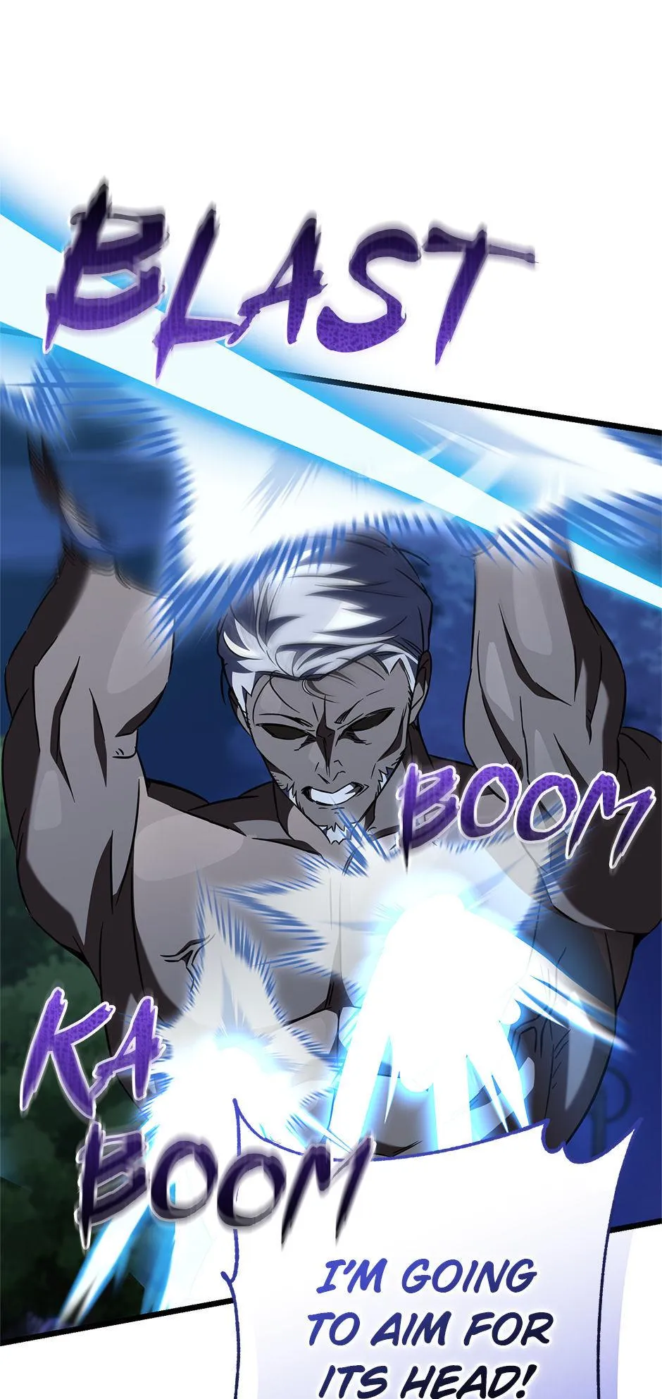 Hoegwihan Extra-ga Cheonjaega Doem Chapter 9 page 71 - 