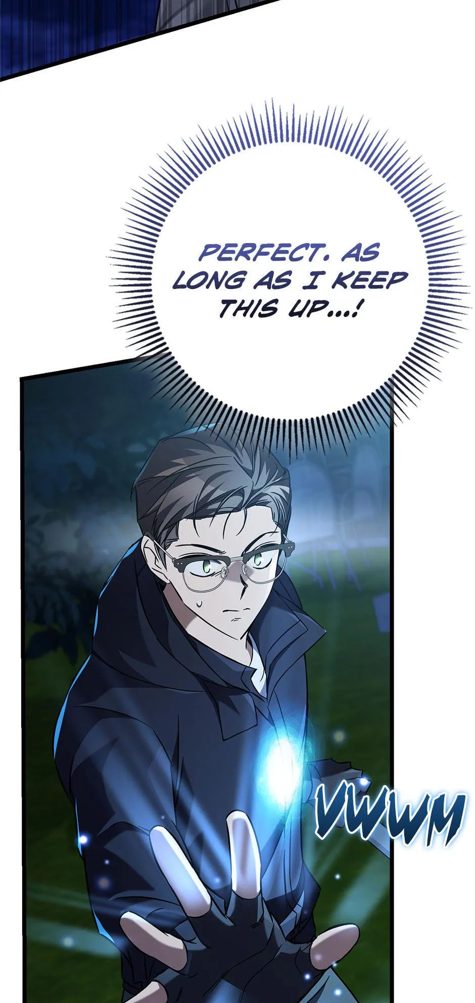 Hoegwihan Extra-ga Cheonjaega Doem Chapter 9 page 73 - 