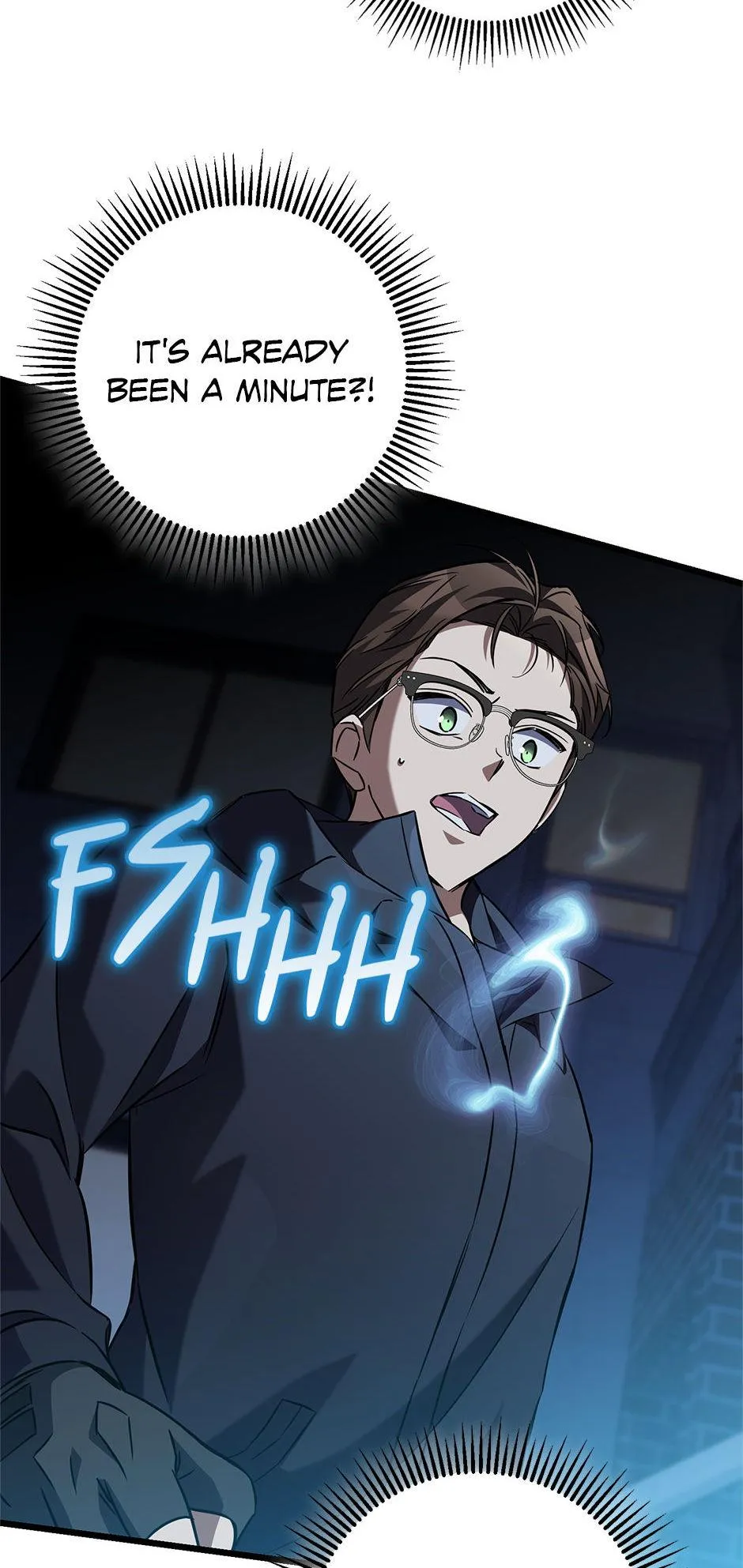 Hoegwihan Extra-ga Cheonjaega Doem Chapter 9 page 75 - 