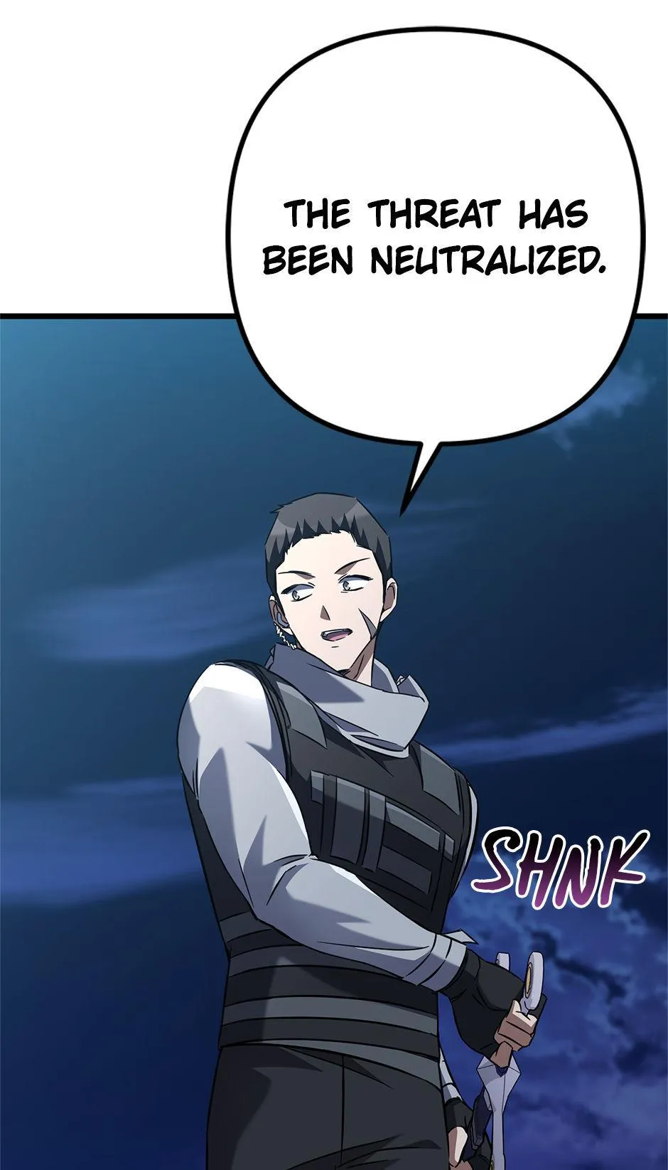 Hoegwihan Extra-ga Cheonjaega Doem Chapter 9 page 83 - 