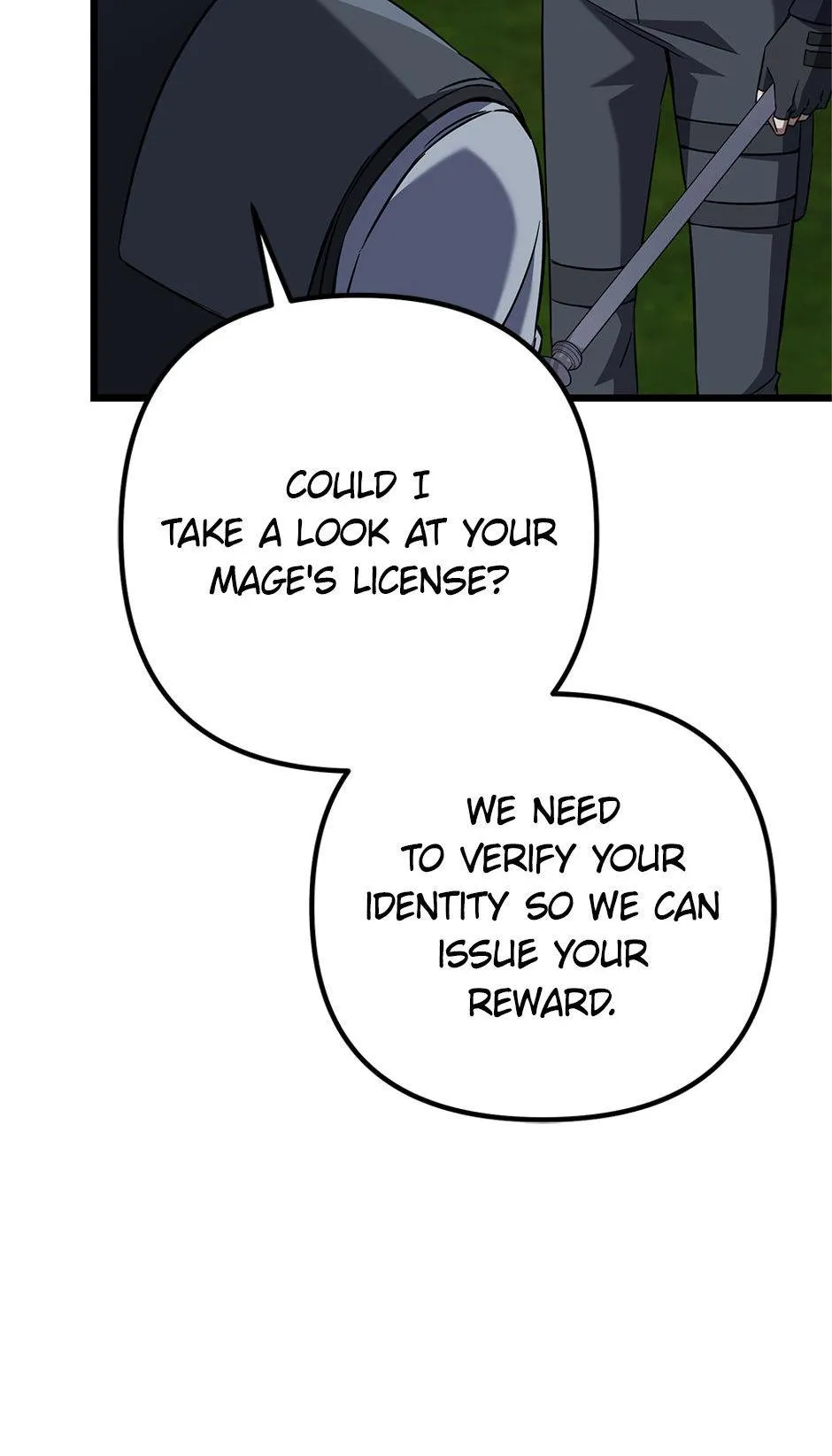 Hoegwihan Extra-ga Cheonjaega Doem Chapter 9 page 86 - 