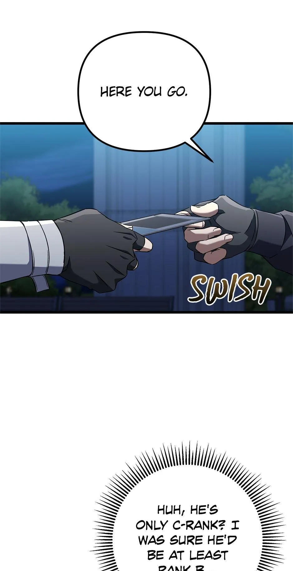Hoegwihan Extra-ga Cheonjaega Doem Chapter 9 page 87 - 