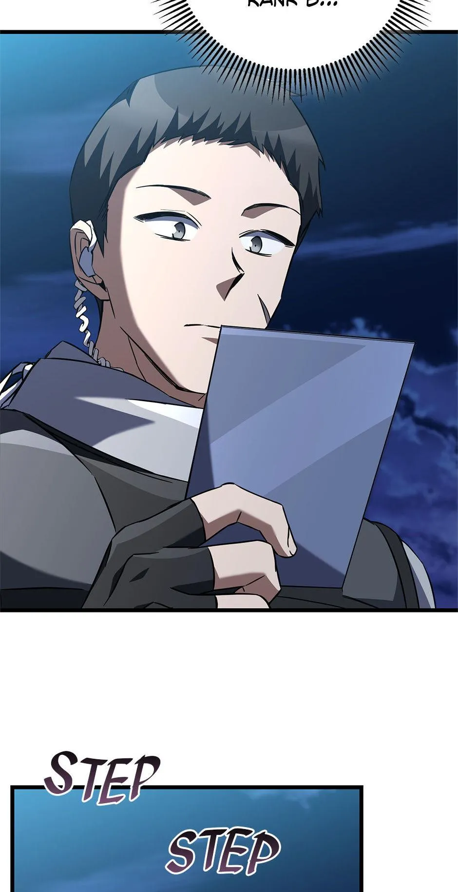 Hoegwihan Extra-ga Cheonjaega Doem Chapter 9 page 88 - 