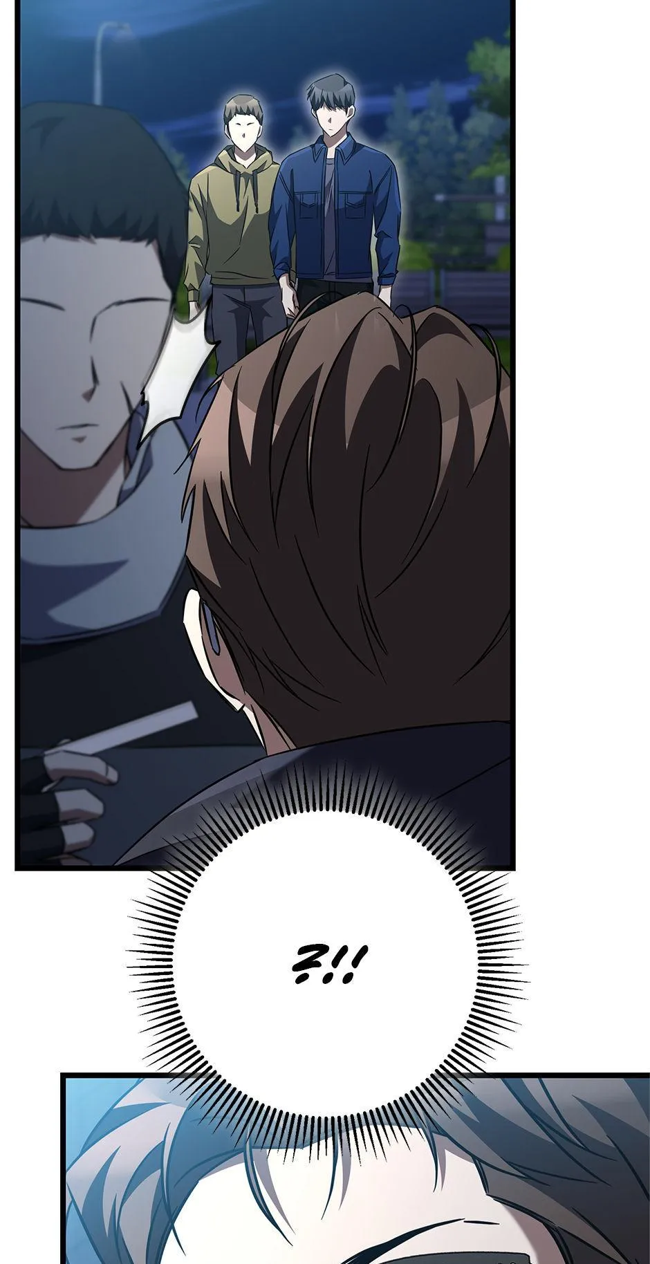 Hoegwihan Extra-ga Cheonjaega Doem Chapter 9 page 89 - 