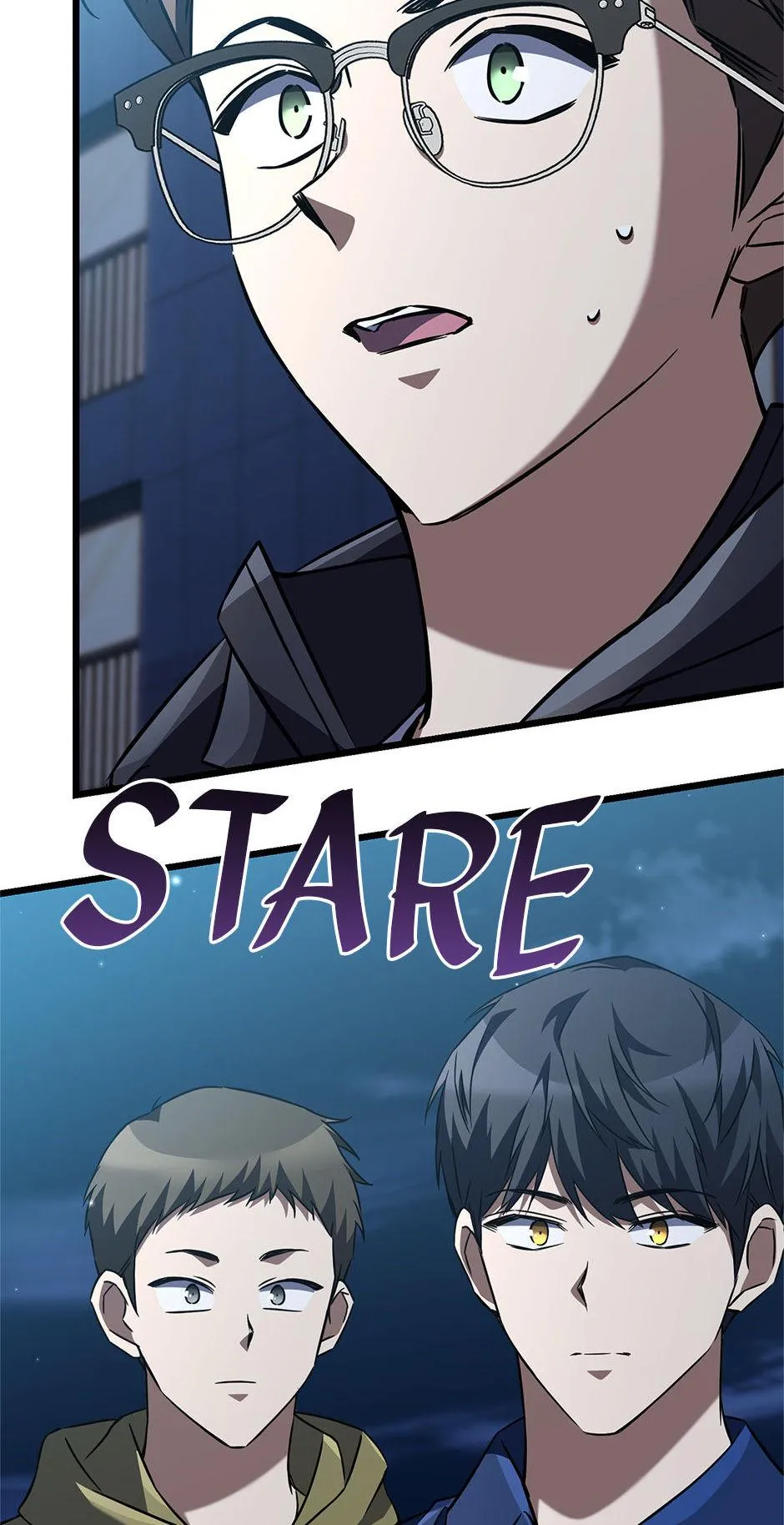 Hoegwihan Extra-ga Cheonjaega Doem Chapter 9 page 90 - 