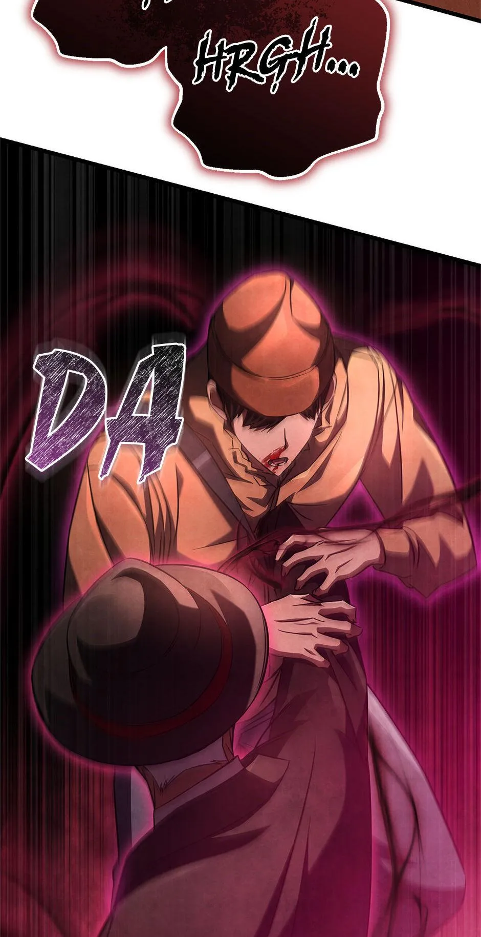 Hoegwihan Extra-ga Cheonjaega Doem Chapter 9 page 10 - 