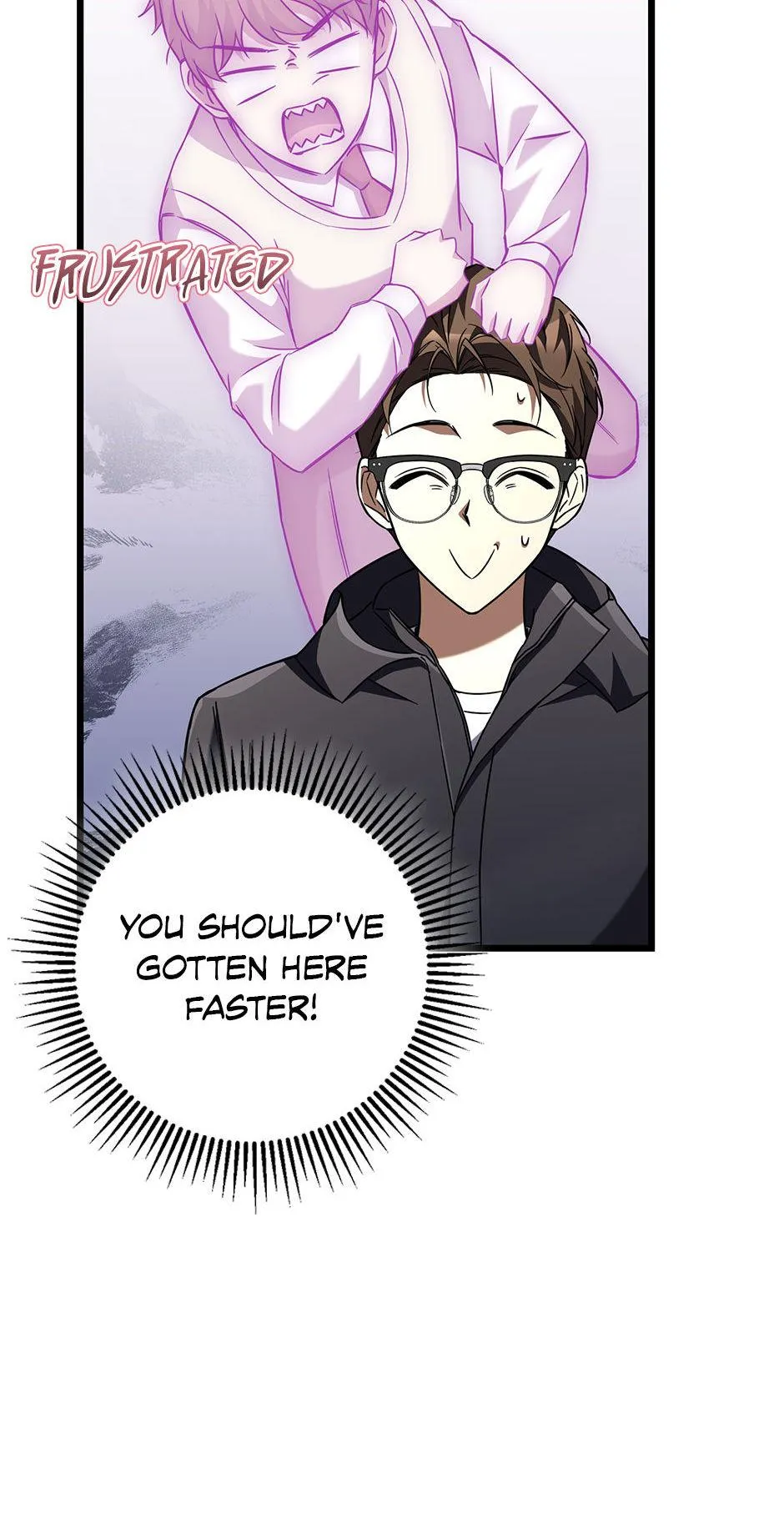 Hoegwihan Extra-ga Cheonjaega Doem Chapter 9 page 92 - 