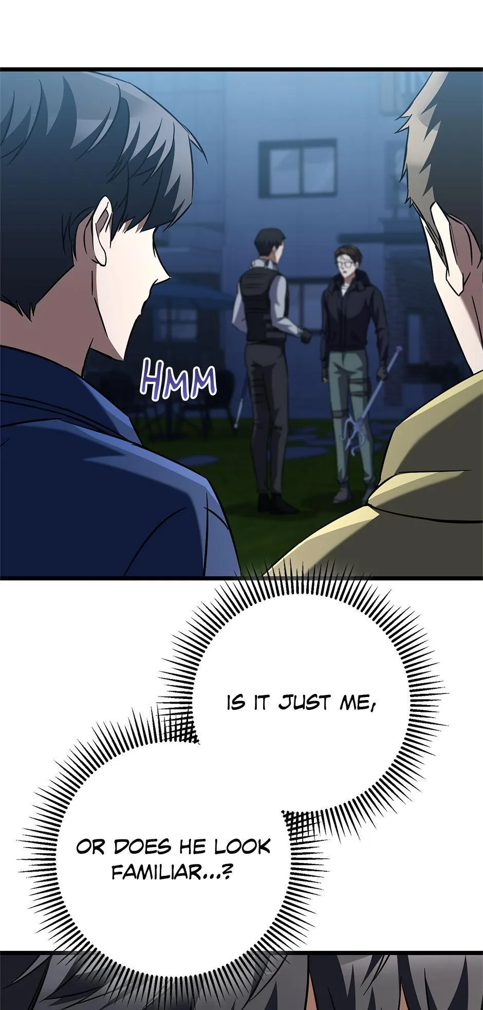 Hoegwihan Extra-ga Cheonjaega Doem Chapter 9 page 93 - 