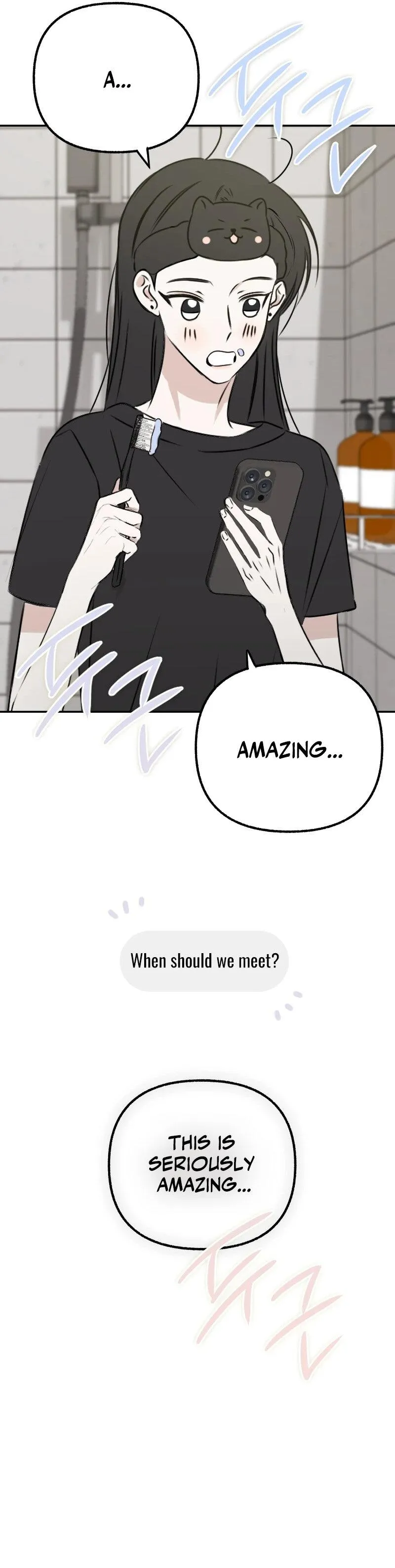 Hogu Guho...! Chapter 10 page 7 - 