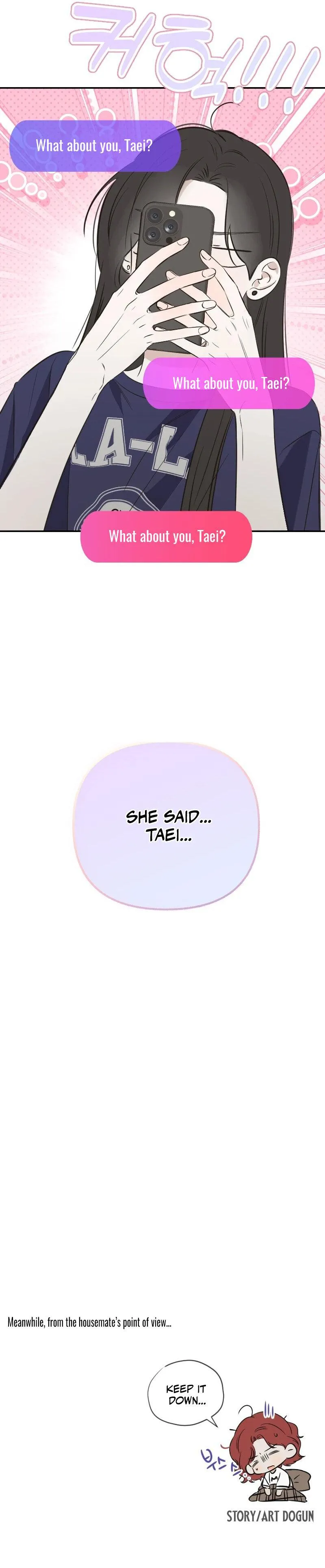 Hogu Guho...! Chapter 12 page 8 - 