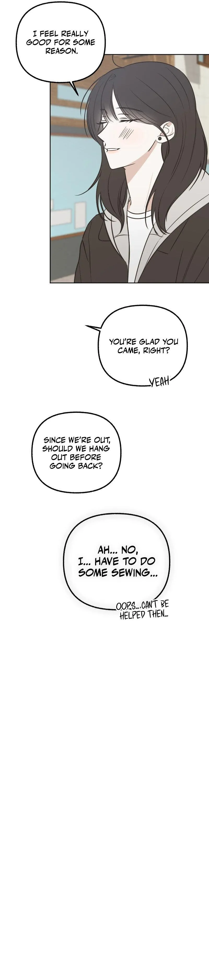 Hogu Guho...! Chapter 13 page 8 - 