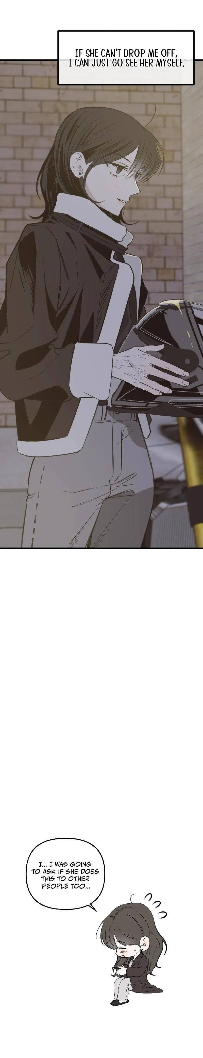 Hogu Guho...! Chapter 19 page 8 - 