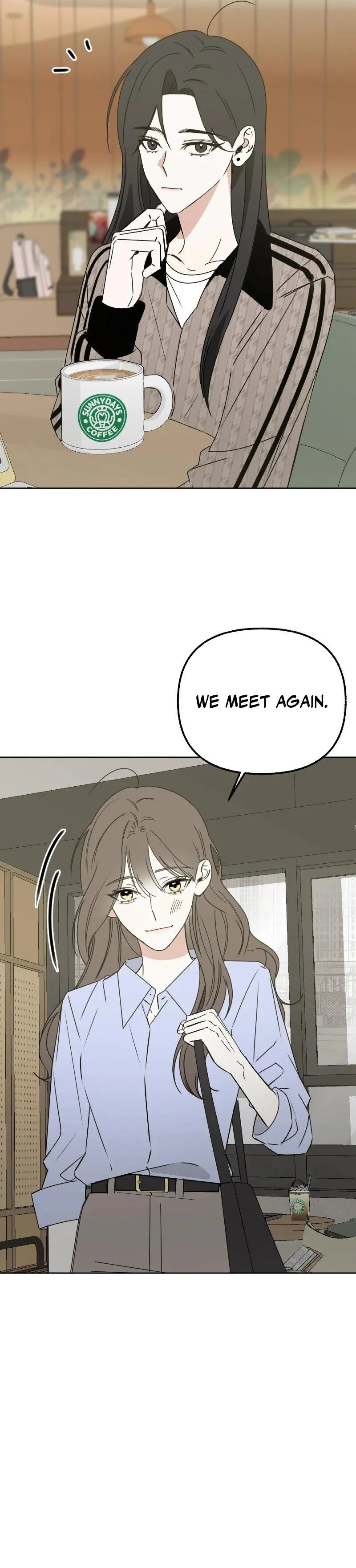 Hogu Guho...! Chapter 6 page 8 - 