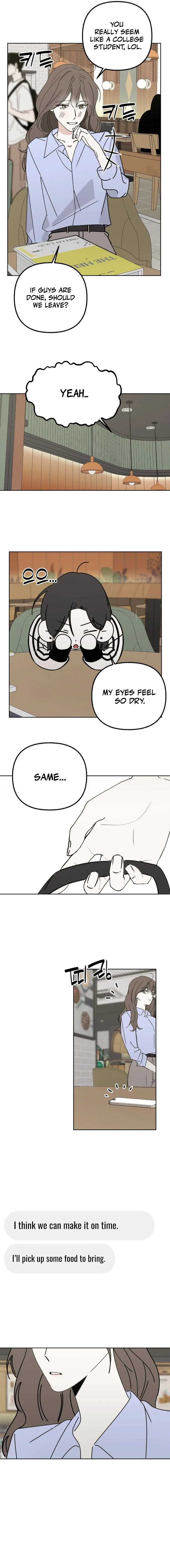 Hogu Guho...! Chapter 7 page 7 - 