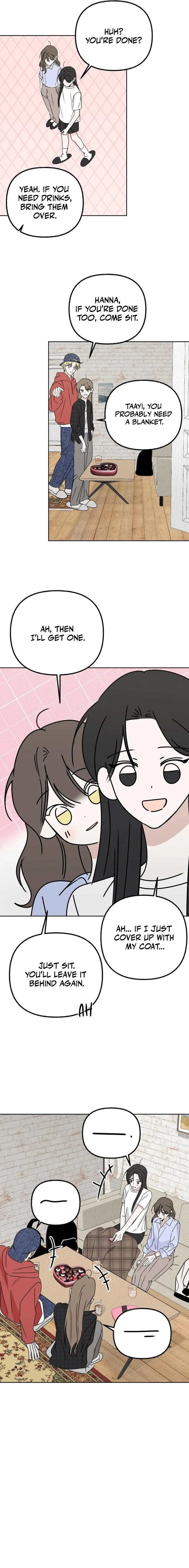 Hogu Guho...! Chapter 8 page 7 - 