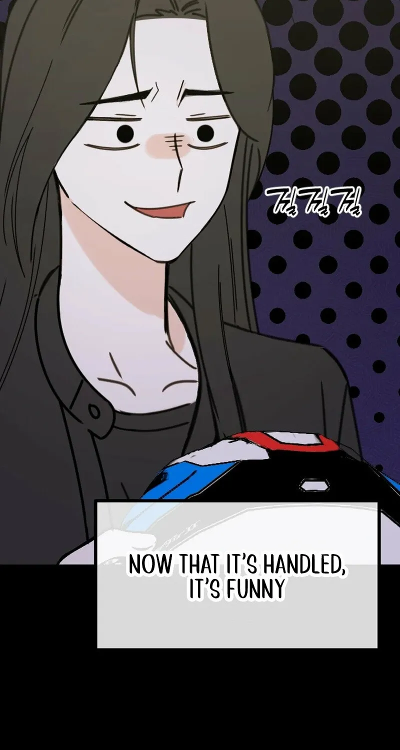 Hogugguho…! Chapter 1 page 116 - 