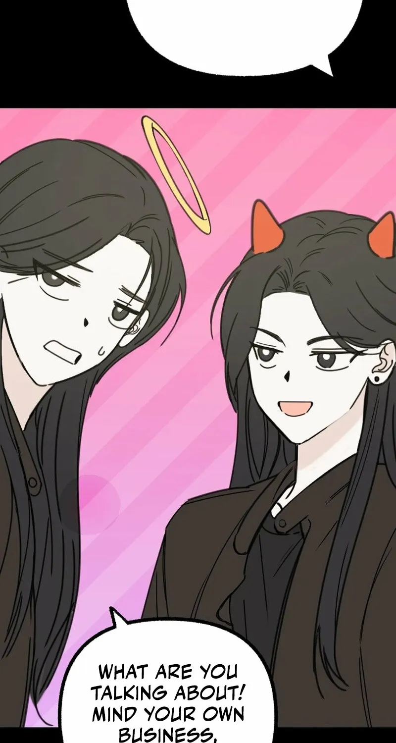 Hogugguho…! Chapter 1 page 124 - 