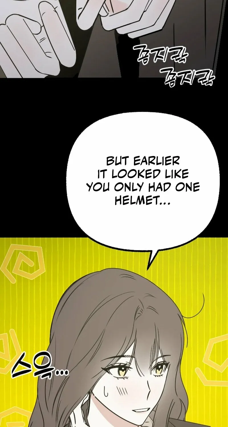 Hogugguho…! Chapter 1 page 143 - 