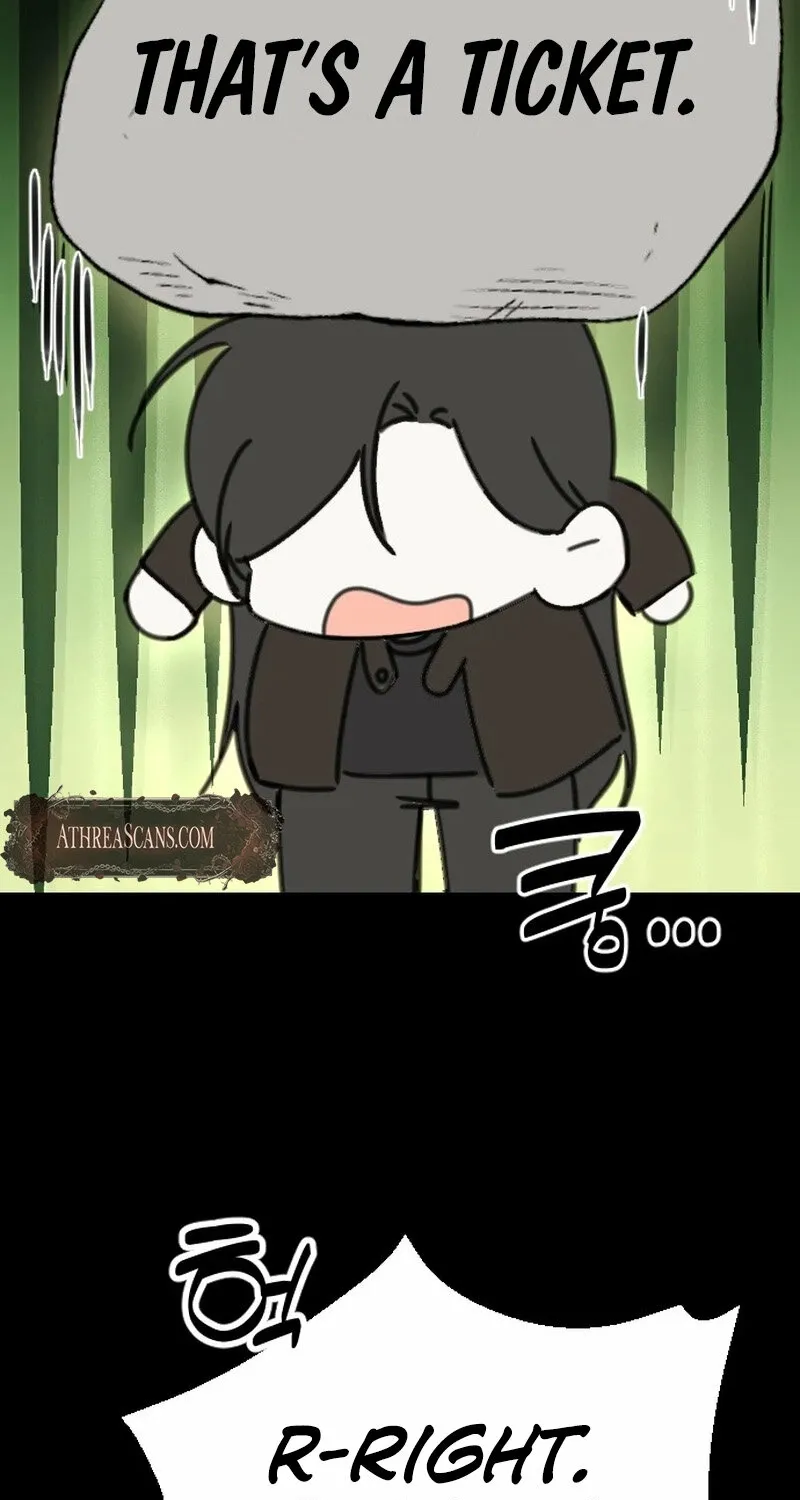 Hogugguho…! Chapter 1 page 148 - 