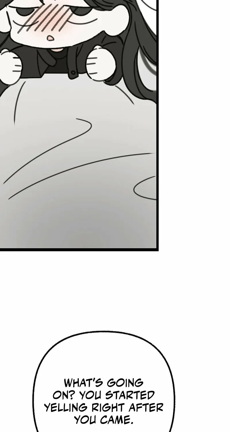Hogugguho…! Chapter 1 page 167 - 