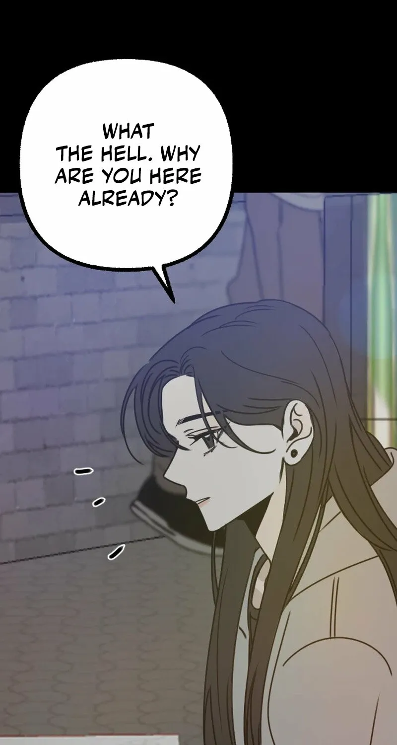 Hogugguho…! Chapter 1 page 19 - 
