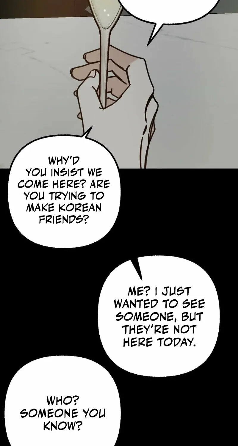 Hogugguho…! Chapter 1 page 26 - 
