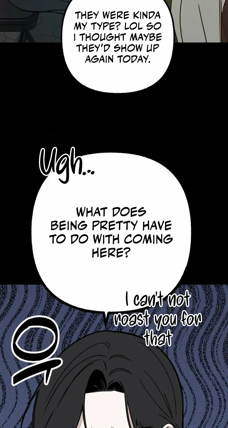 Hogugguho…! Chapter 1 page 29 - 