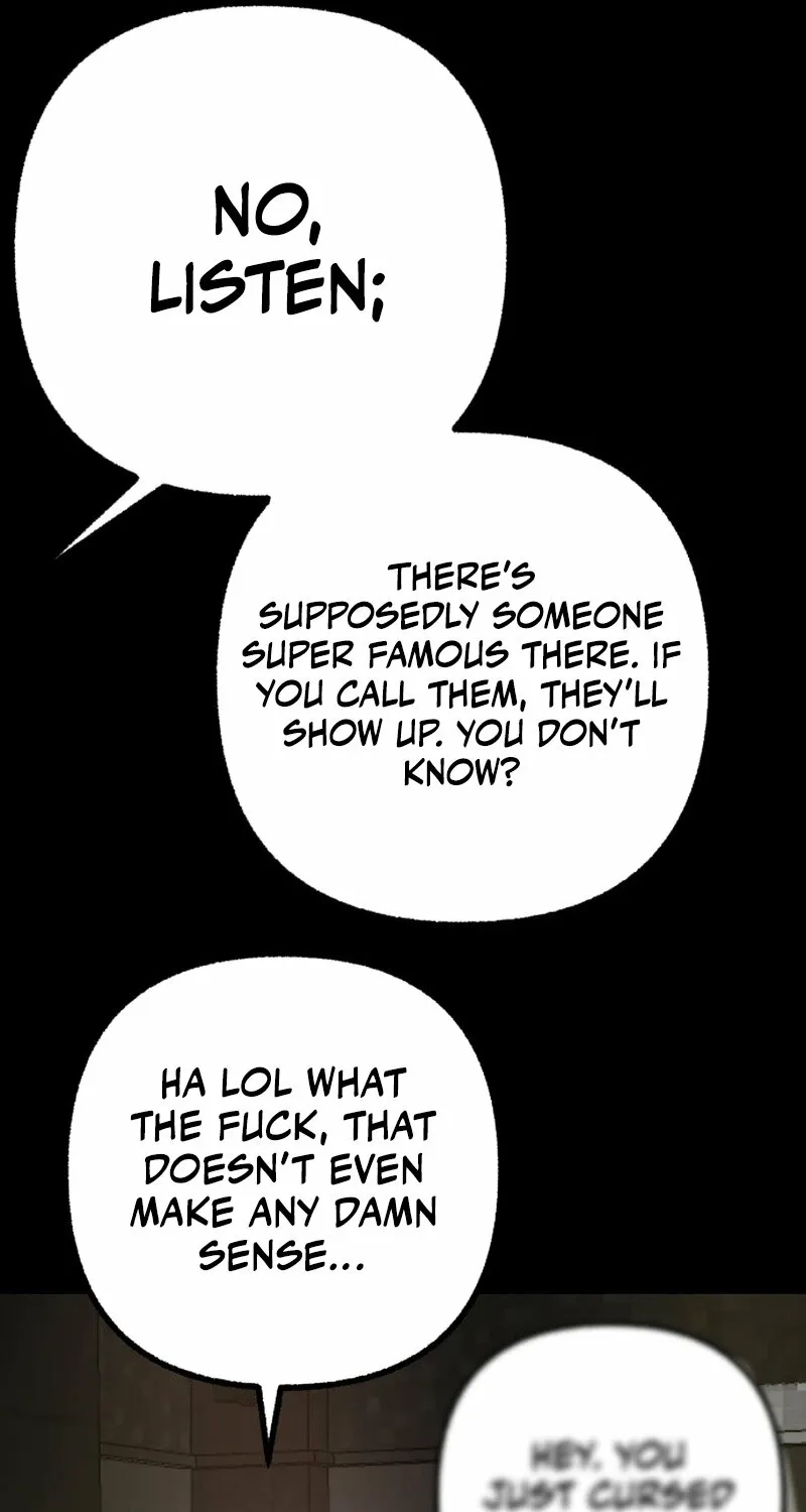 Hogugguho…! Chapter 1 page 31 - 