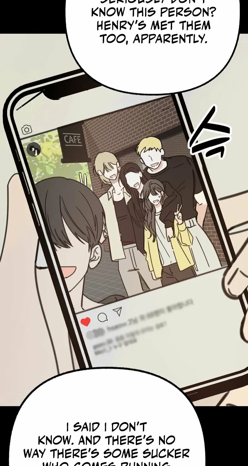 Hogugguho…! Chapter 1 page 33 - 