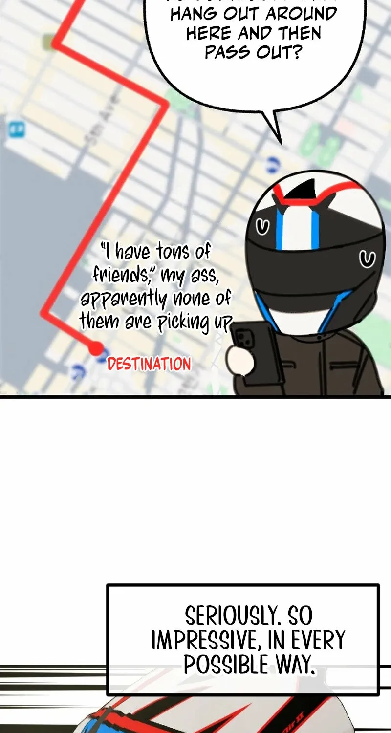 Hogugguho…! Chapter 1 page 64 - 