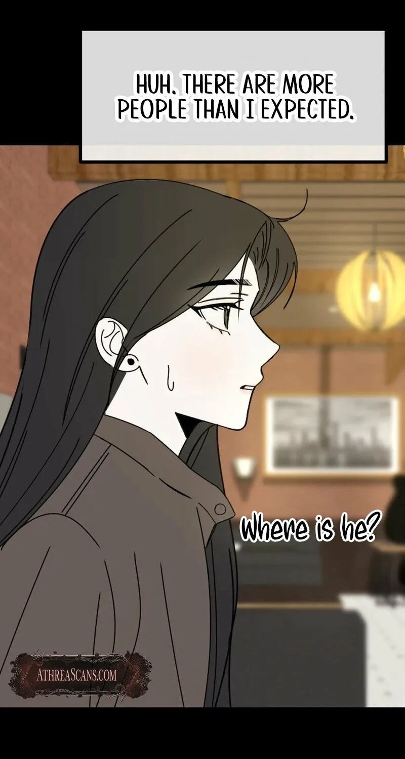 Hogugguho…! Chapter 1 page 76 - 