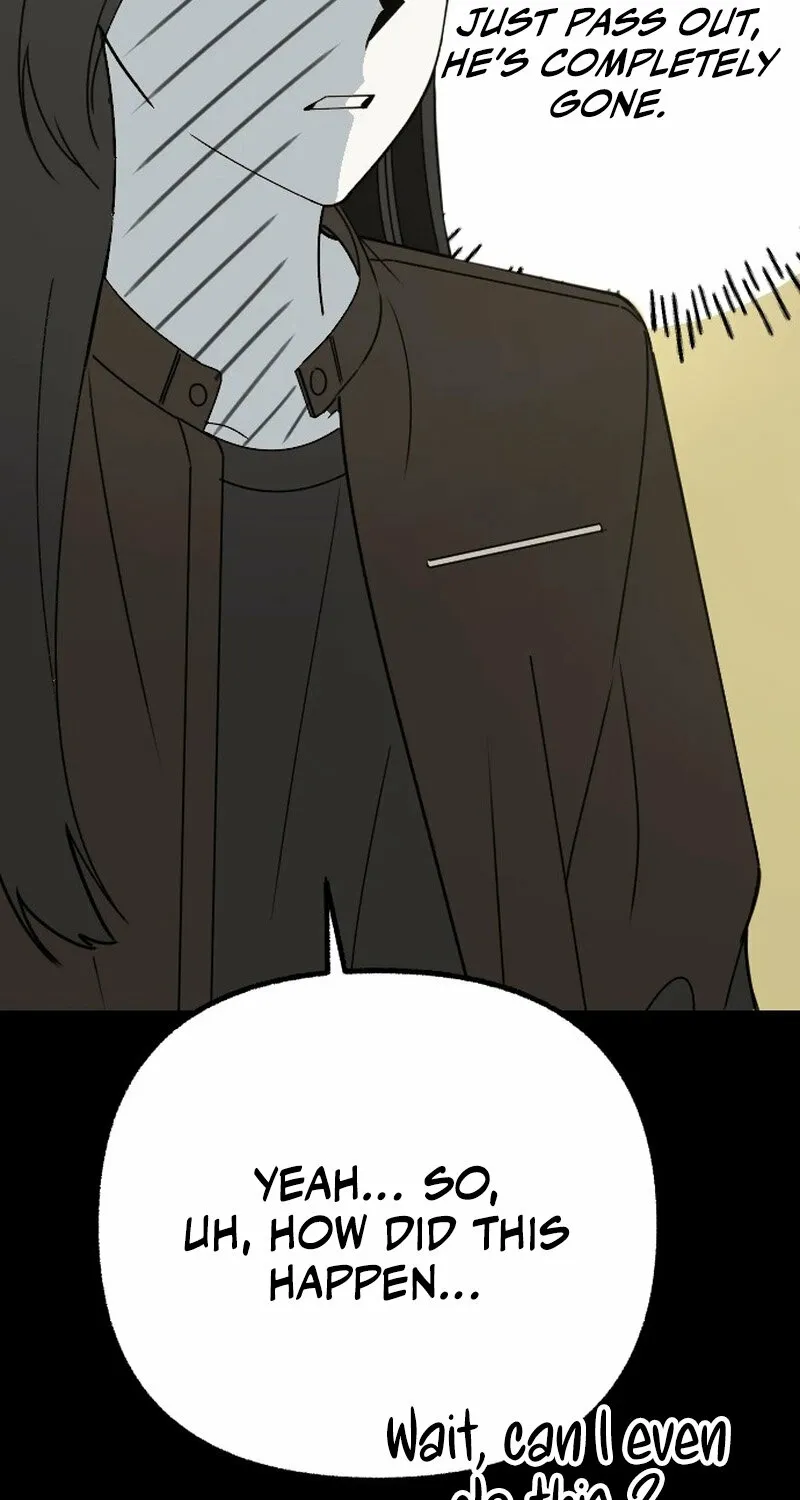 Hogugguho…! Chapter 1 page 83 - 